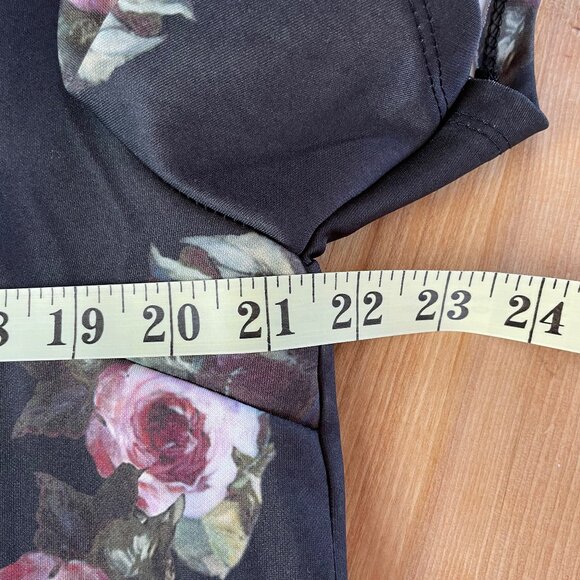 Simons Peony Top - Made in Italy - Picture 8 of 10